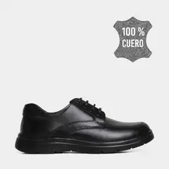 FOOTLOOSE - ZAPATOS ESCOLAR JUNIOR KIDS FTK-N0012 35-40