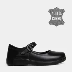 FOOTLOOSE - ZAPATOS ESCOLAR JUNIOR KIDS FTK-N0009 35-39