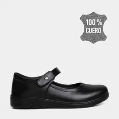 FOOTLOOSE - ZAPATOS ESCOLAR JUNIOR KIDS FTK-N0007 35-39