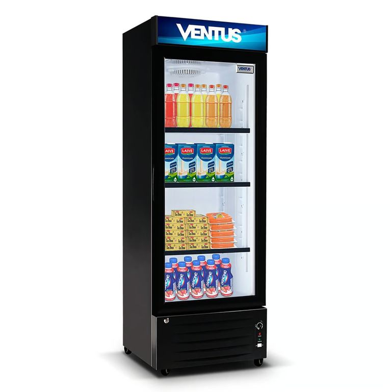 Visicooler 1 Puerta 220L LG-220LED