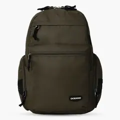 OCEANO - Mochila Fiver Verde