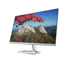 HP - Monitor M27FD 27″ FHD IPS5 msVGAHDMIx2USB-C FreeSync