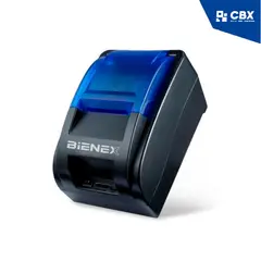 BIENEX - IMPRESORA TICKETERA TERMICA 57mm H58U CON INTERFAZ USB