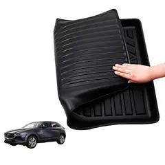 GENERICO - PROTECTOR PISO MALETERA 5D MAZDA CX-30