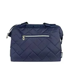 THERMOS - LONCHERA TERMICA DUFFLE AZUL