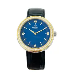 ROYAL LONDON - - Reloj Análogo 21403-06 para Mujer