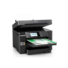 EPSON - Impresora EcoTank L15150 Multifuncional A3