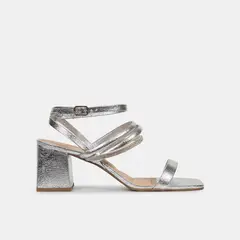 BATA - Sandalias Casuales Mujer Red Radiant