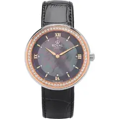 ROYAL LONDON - - Reloj Análogo 21403-07 para Mujer