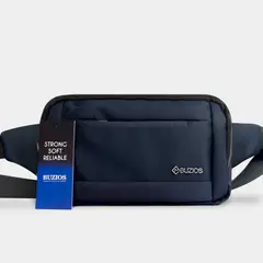 BUZIOS - RIÑONERA DE HOMBRO URBAN CAMPER