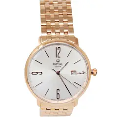 ROYAL LONDON - - Reloj 41415-04 para Hombre