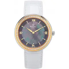 ROYAL LONDON - - Reloj Análogo 21403-04 para Mujer