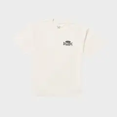 BILLABONG - Polo Hombre Double Spread Og Blanco