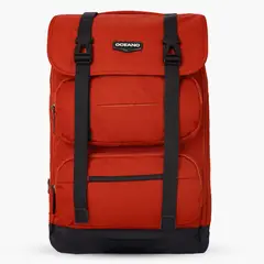 OCEANO - Mochila Glover Anaranjado