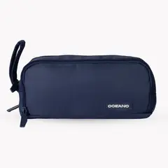 OCEANO - Cartuchera Bell Azul