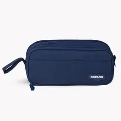 OCEANO - Cartuchera Code Azul
