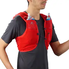 SALOMON - Chaleco ADV Hydra Vest 8 U -