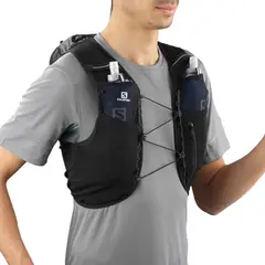 SALOMON - Chaleco ADV Hydra Vest 8 U -