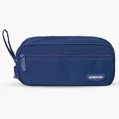 OCEANO - Cartuchera Zuit Acero