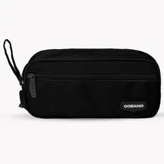 OCEANO - Cartuchera Zuit Negro