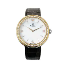ROYAL LONDON - - Reloj Análogo 21403-08 para Mujer