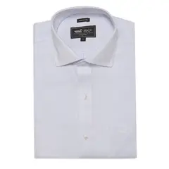 ROCKFORD - Camisa Hombre Wf Pc Blanco