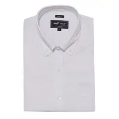 ROCKFORD - Camisa Hombre Wf Pb Blanco