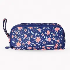 OCEANO - Cartuchera Bell Flores