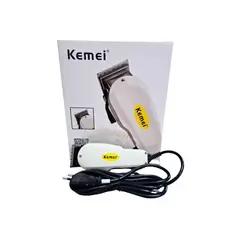 KEMEI - Máquina de Cabello exclusiva KM-8844