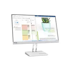 LENOVO - Monitor L24e-40 23.8 Pulg VA FHD WLED 100Hz Anti-glare HDMI VGA