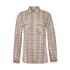ROCKFORD - Blusa Mujer Bonete Rosado