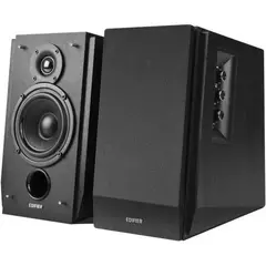 EDIFIER - PARLANTE ACTIVO R1700BT CON BLUETOOTH Y AUXILIAR NEGRO