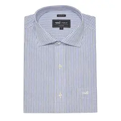 ROCKFORD - Camisa Hombre Wf Pc Blanco RKF