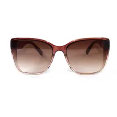 GENERICO - Lentes de sol para mujer moda verano uv400