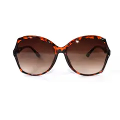GENERICO - Lentes de sol para mujer ovalado uv400 moda verano