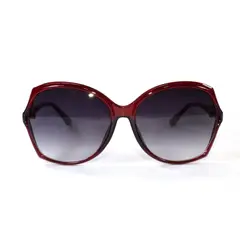 GENERICO - Lentes de sol para mujer ovalado uv400 moda verano