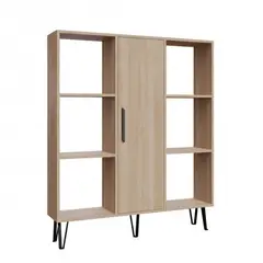 GENERICO - Librero Moderno Carola Amore Home