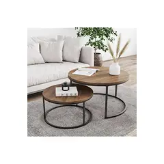 GENERICO - Mesa de Centro Eclipse Gales FYA