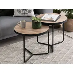 GENERICO - Mesa de Centro Yang Gales FYA