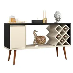 GENERICO - Mueble Bar Aparador Shula Amore Home