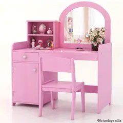 GENERICO - Tocador Infantil Rawy Amore Home