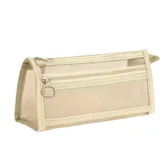 BLWOENS - Bolsa de lápiz - Beige