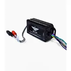 BLACK HAWK - Convertidor de señal o Alta y baja