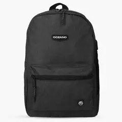 OCEANO - Mochila Sweet Negro