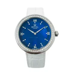 ROYAL LONDON - - Reloj Análogo 21403-03 para Mujer