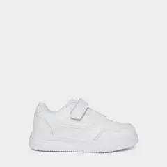 R18 - ZAPATILLAS ESCOLAR INFANTE R18-QY025 22-27