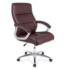 TIZIANNI - Silla de Oficina Legans 6