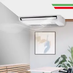 ALFANO - Aire acondicionado split 60000 Btu Inverter