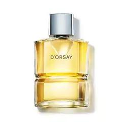 ESIKA - DORSAY PERFUME DE HOMBRE 90ML