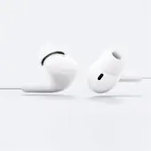 XIAOMI - Audifonos Type-C Blanco - Auriculares In-ear tipo C